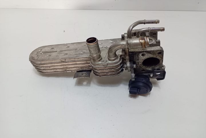 Racitor gaze 038131513AD Skoda Superb a 2-a generatie seria