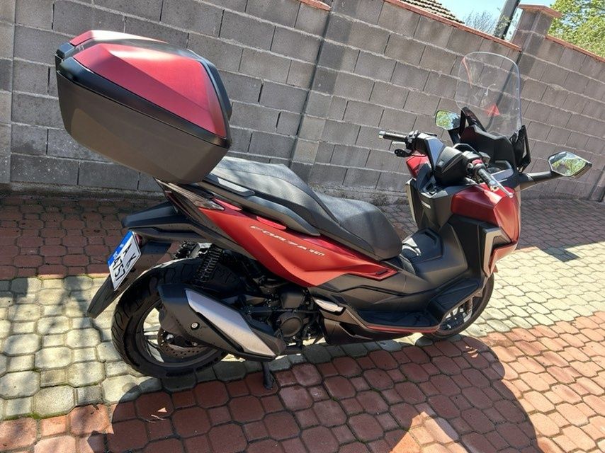 Продава Honda350