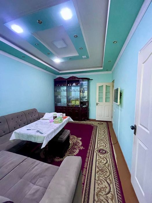 Ижарага квартира 4 хонали Кадешва Авиасозлар 4 Лиснова кинотеатр оилаг