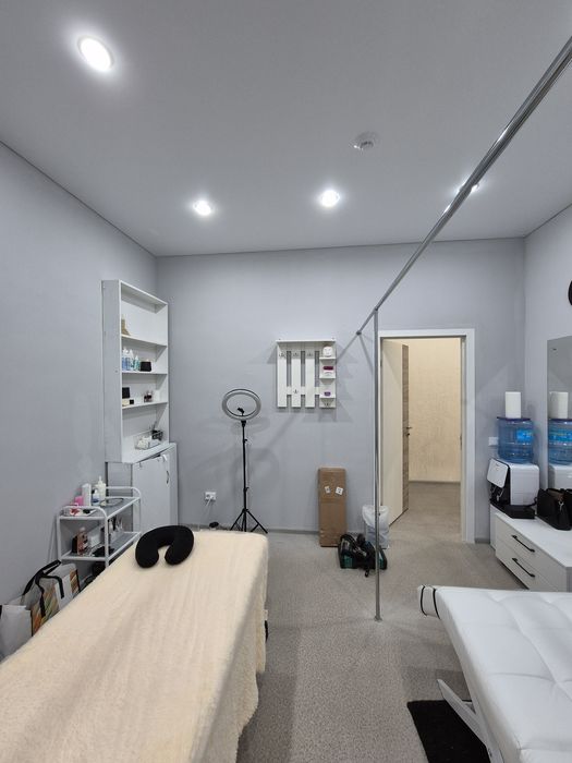 Сдам в аренду место в кабинете 45.000т