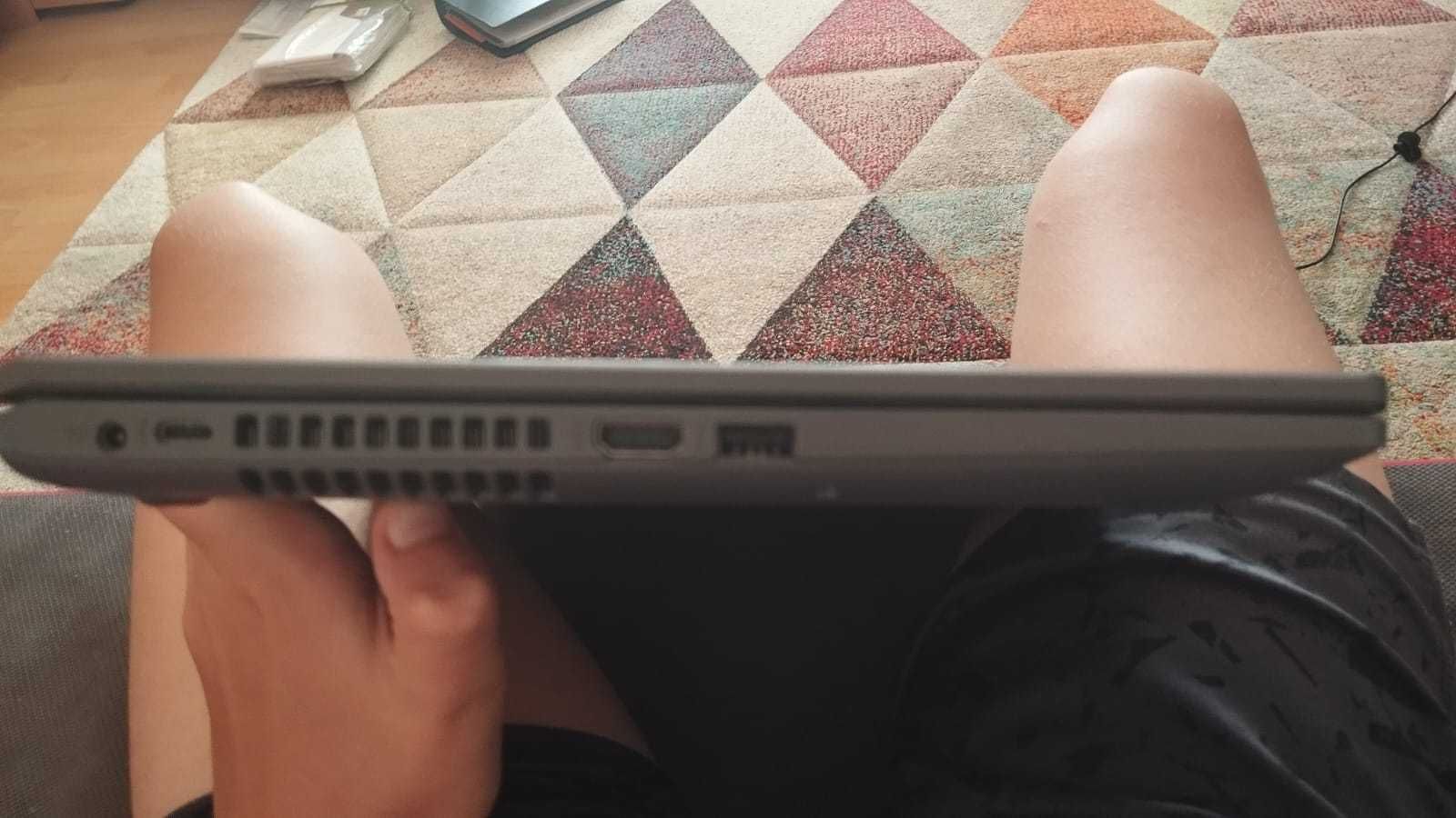 Laptop Asus 8 GB Ram