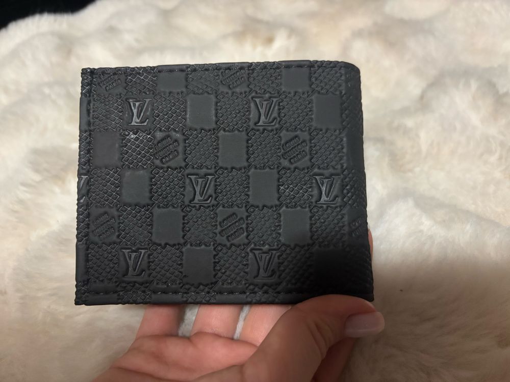 Мъжки портфейл LV
