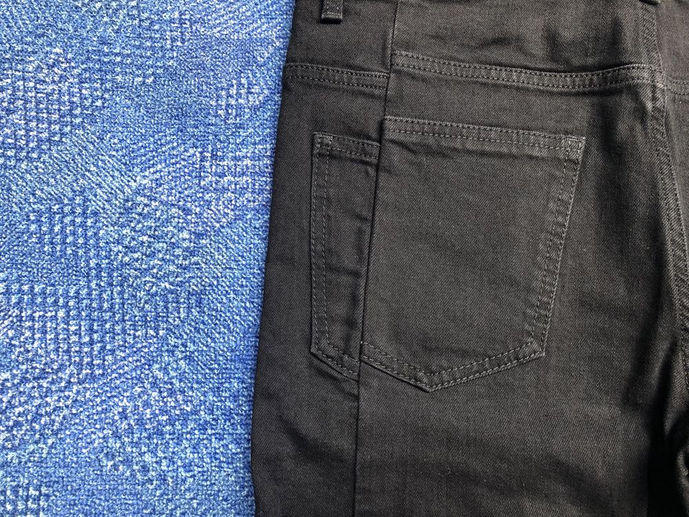 MCQ Alexander McQueen Slim Fit Jeans ОРИГИНАЛНИ мъжки дънки - 30