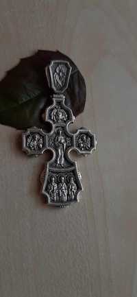 Православен Сребърен Кръст
