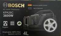 Pilisos Bosch 3600w, 4 L