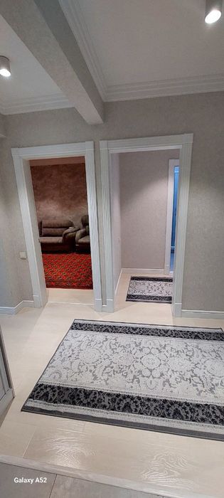 Кора-тош Карзинка 3.хонали Элитные квартиры в центре города