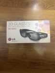 Vand 2 perechi de ochelari 3D LG AG-S250
