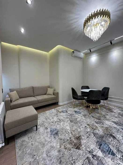 Сдается Квартира Алмазарский р-н ЖК OLMAZOR CITY *790