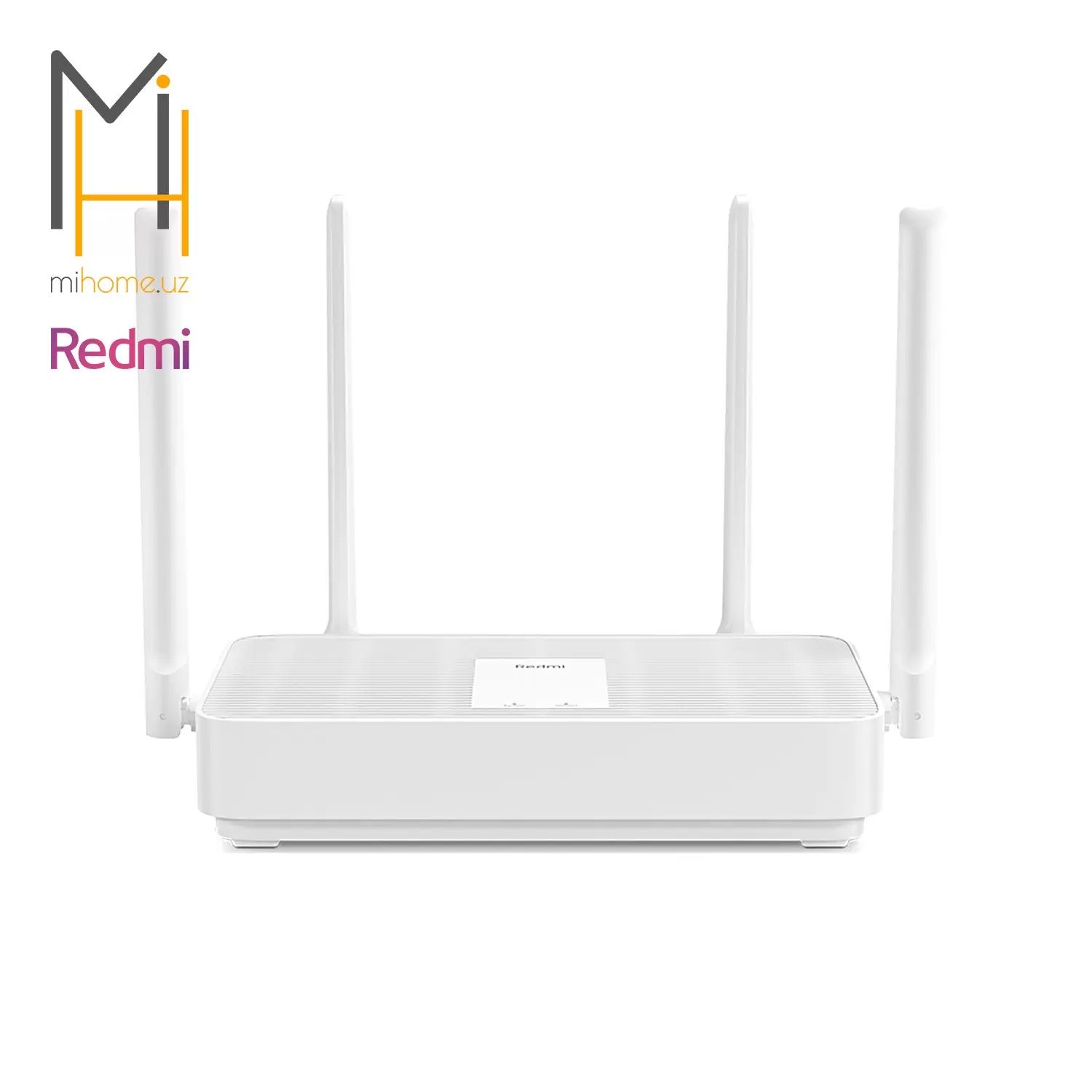 Роутер Xiaomi Redmi Router AX3000