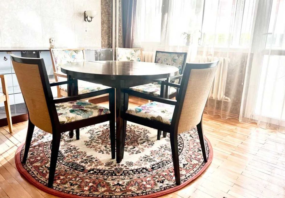 Продава се Тристаен апартамент в София, Света Троица - 88 кв.м за 2353 €/кв.м - Снимка #6