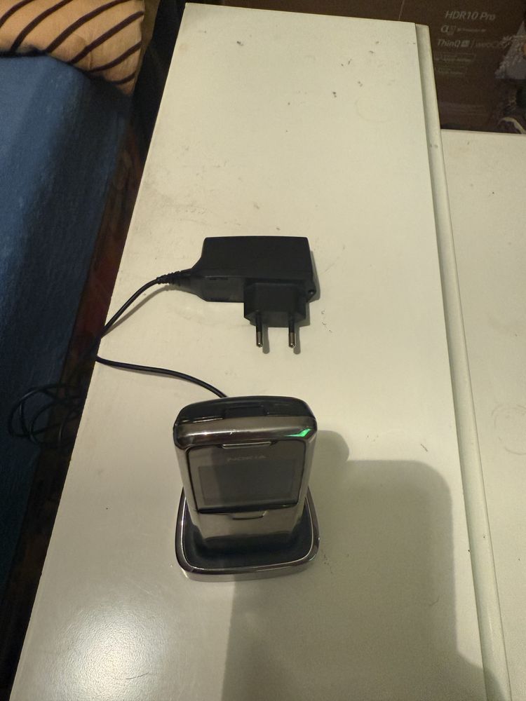Nokia 8800 с док станция