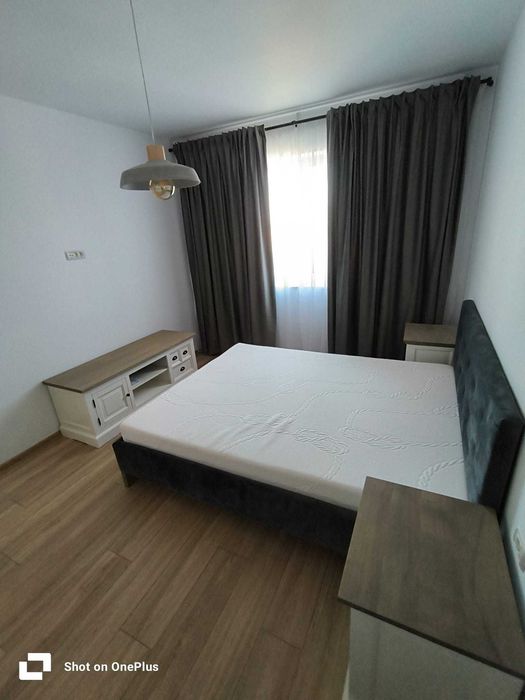 380 euro Lux în Bloc Nou cu Parcare Proprie, in Giroc aproape de Lidl