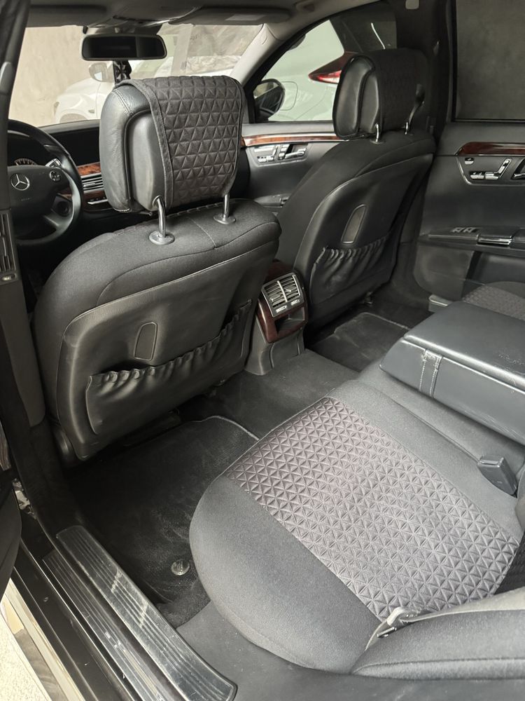 Мерседес бенс W 223 авто мошина сотилади