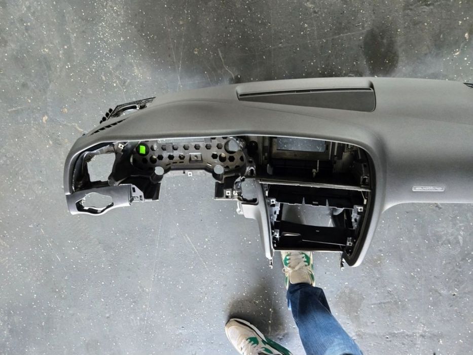 Plansa bord audi a5 originala
