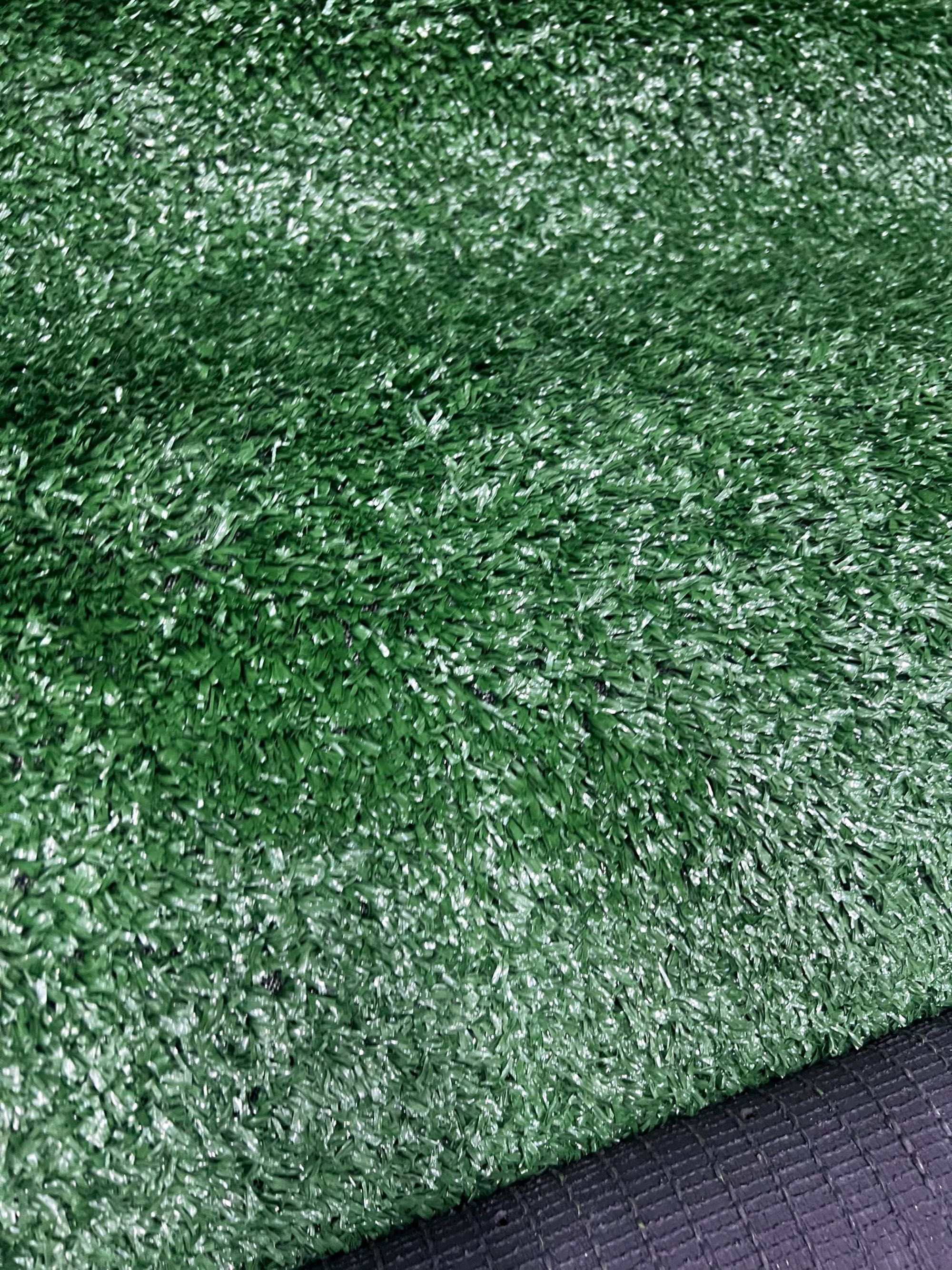 Искусственный газон 40мм для футбольного поля 10 000 Dtex