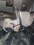 Scoica auto beblus