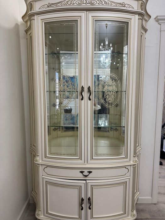 Стенка шкаф для гостиной