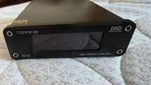 DAC Topping D10 audio converter