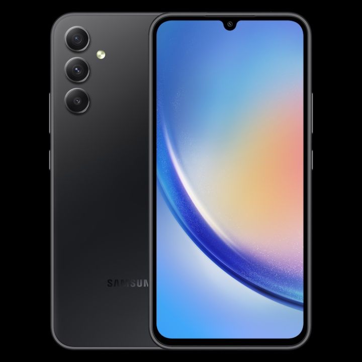 Vând Samsung a34 5g