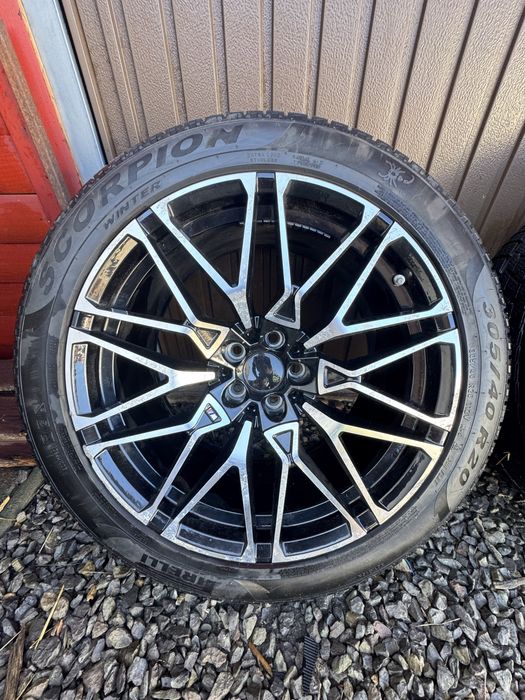 Jante Bmw X6 G06
