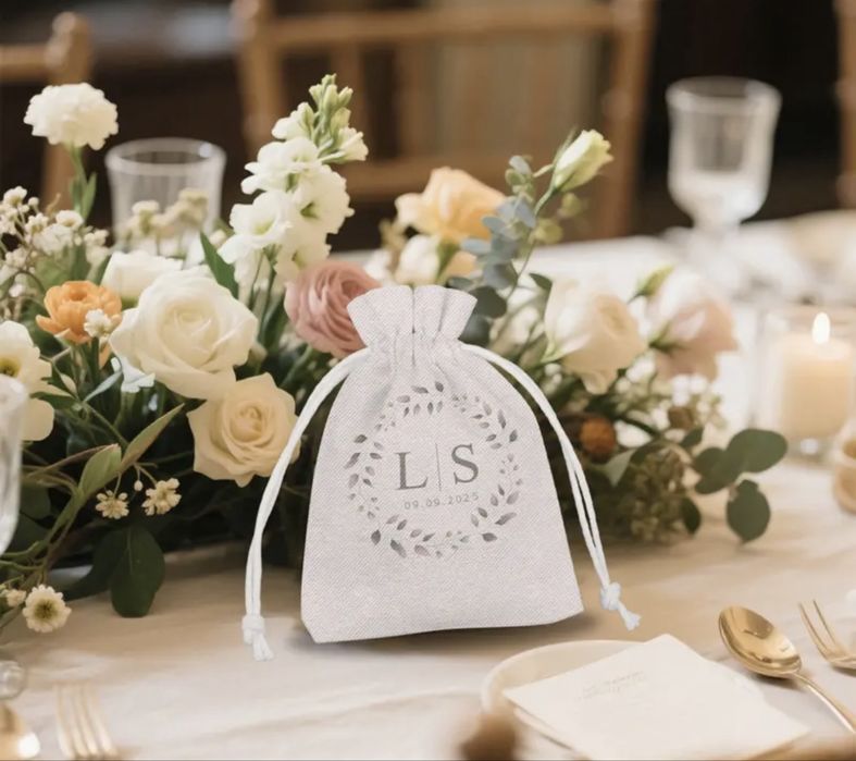 Mărturii personalizate pentru evenimente – elegante, realizate manual