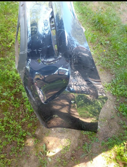 Bara spate mercedes benz c class w205 amg