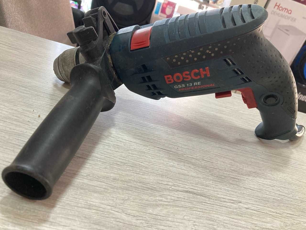 Ударна бормашина BOSCH GSB 13 RE