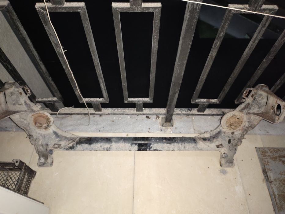 Neksiya 1 donds orqa chulok