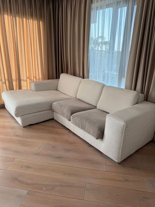 Италиански Диван Alberta