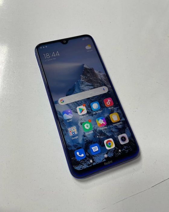 Redmi Note 8 ideal srochnaa