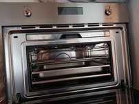Печь конвекционная SMEG ALFA 43 X