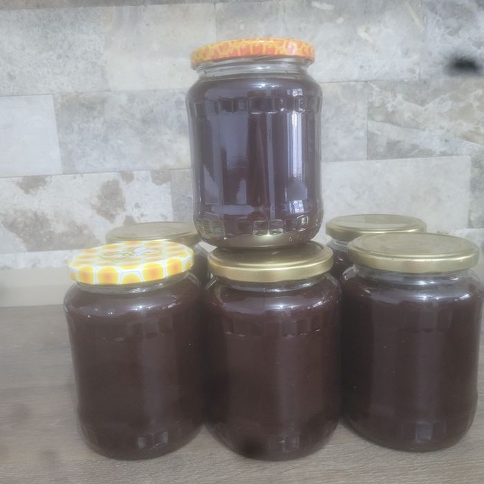 Magiun de prune - calitate PREMIUM