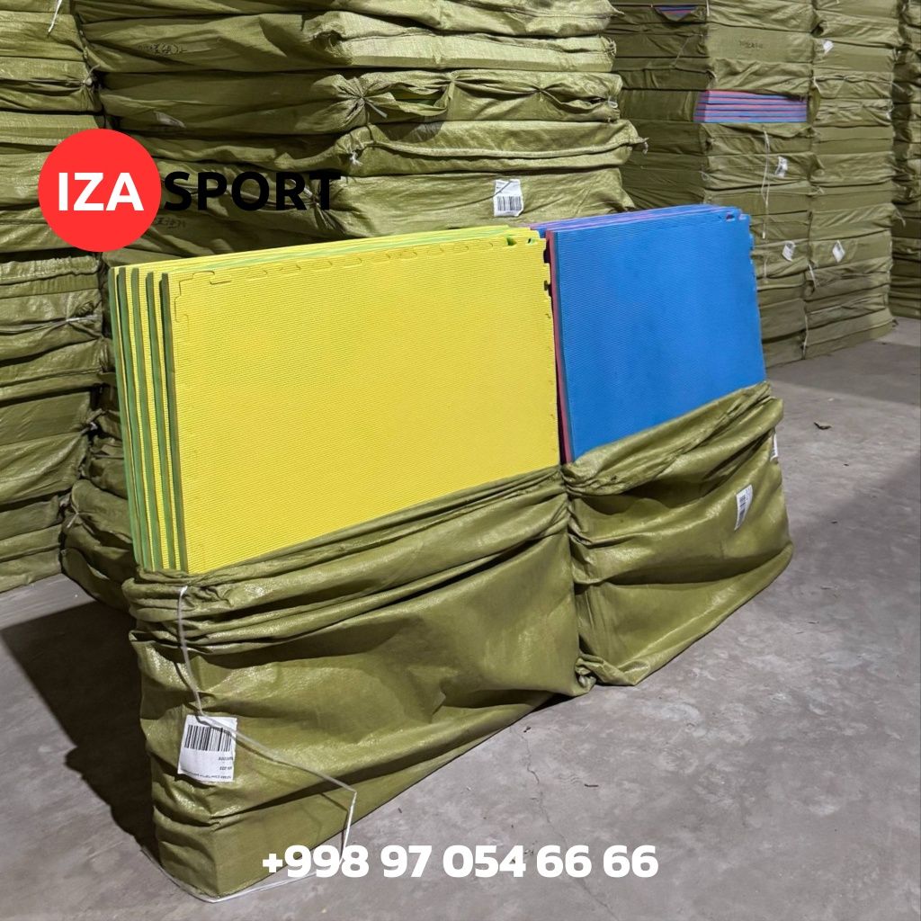 Tatami eva xitoy original ( dayan )