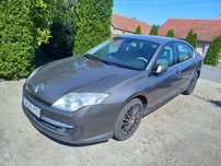 Vind Renault Laguna 3 automata  an 2009 160k reali