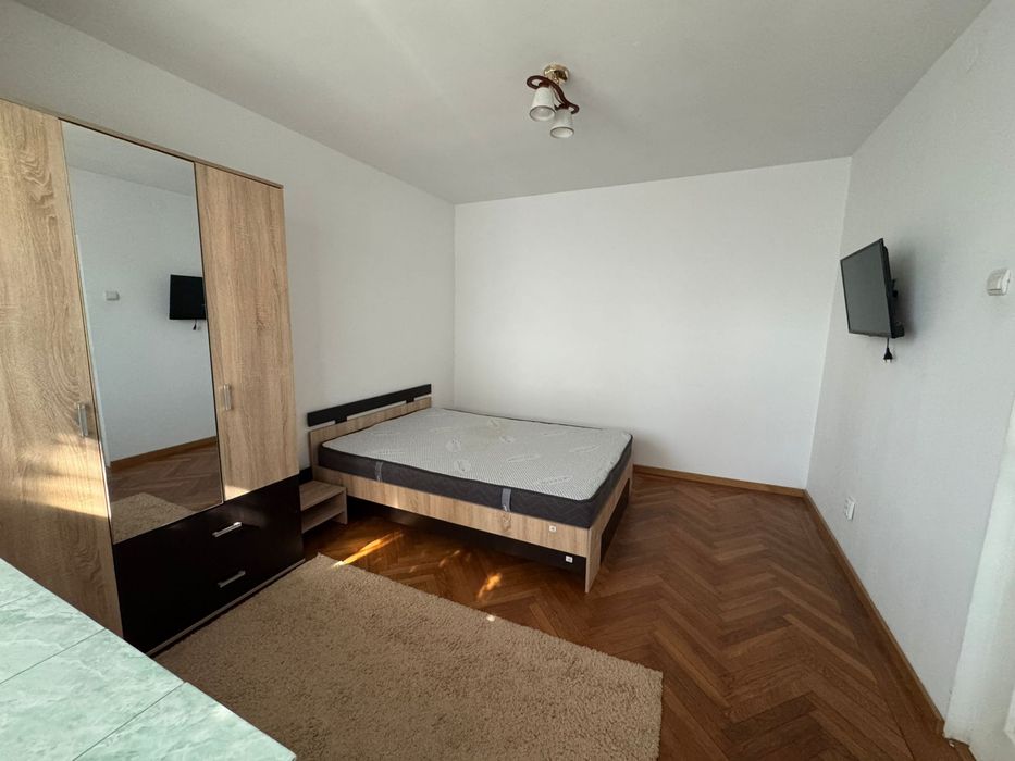 2 camere Bld. primaverii