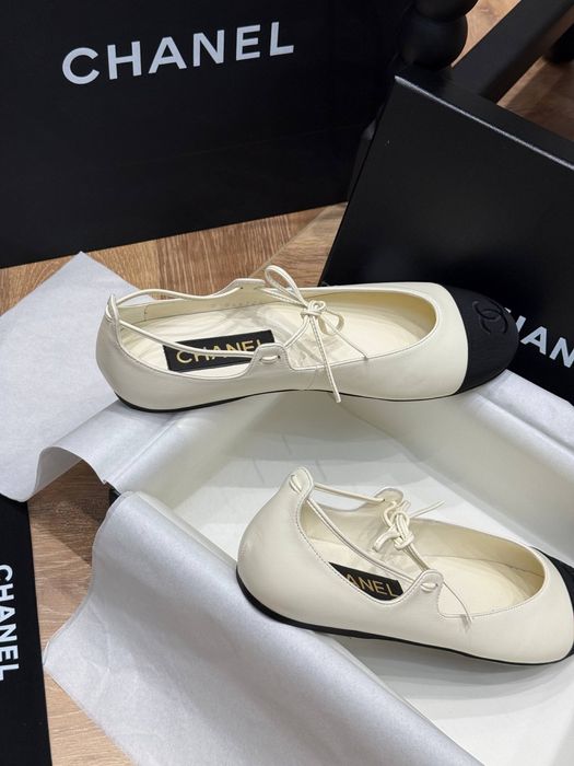 Balerini Chanel 35-42