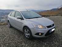 FORD Focus 1.8 TDCI