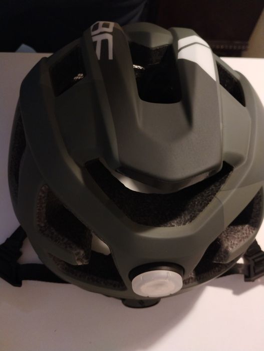 Casca mtb bicicleta cube pathos