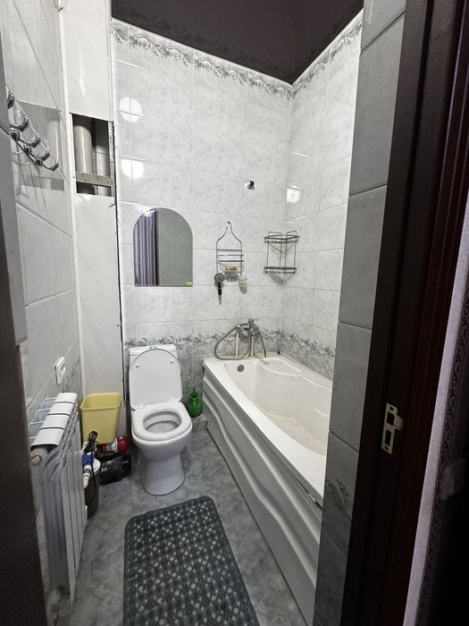 однокомнатная квартира в оренду