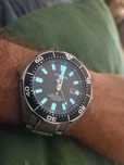 Urgent_Citizen Promaster solar, model titan (fff usor) !!