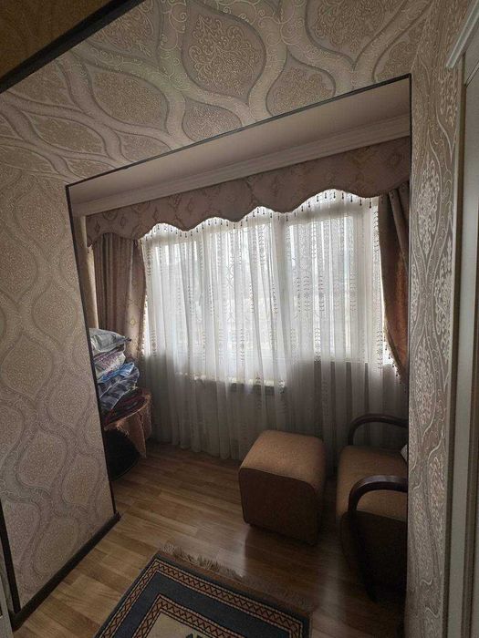 Ганга ц14 2в3/4/5 65м2 ( 2 балкона 2.3 x 7.5 +  1.5 x 3 )