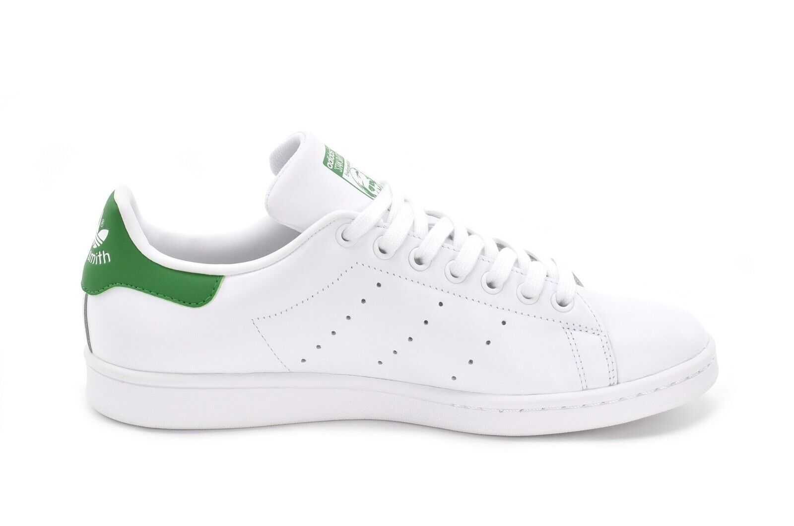 Оригинални кожени кецове *ADIDAS STAN SMITH * EU36-41 1/3