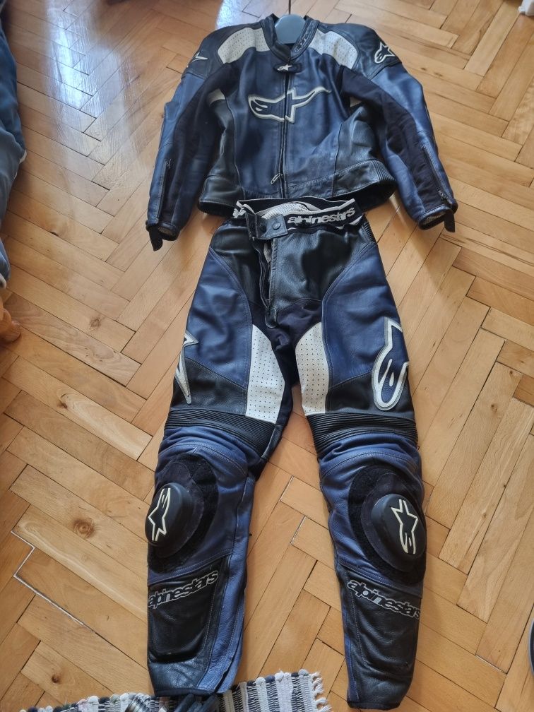 Alpinestars мото екип, екипировка за мотор