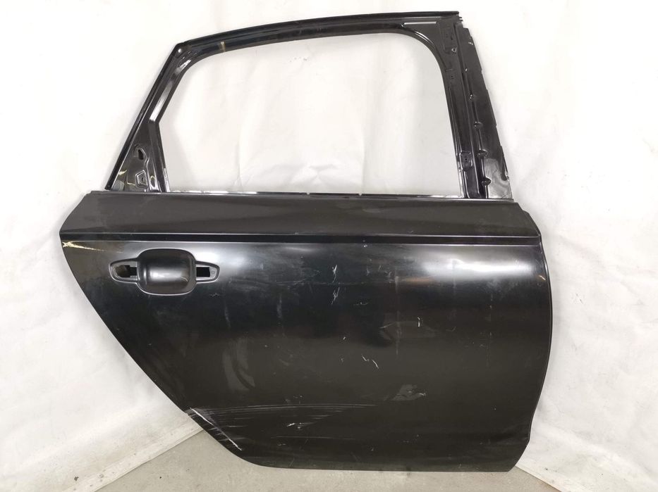 Usa Dreapta Spate Audi A6 4G/C7 2010 2011 2012 2013 2014 Originala