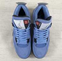 Air Jordan “University Blue”