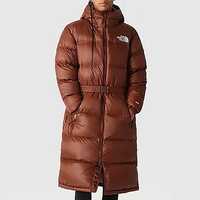 The North Face puffer дамско ново с етикет яке