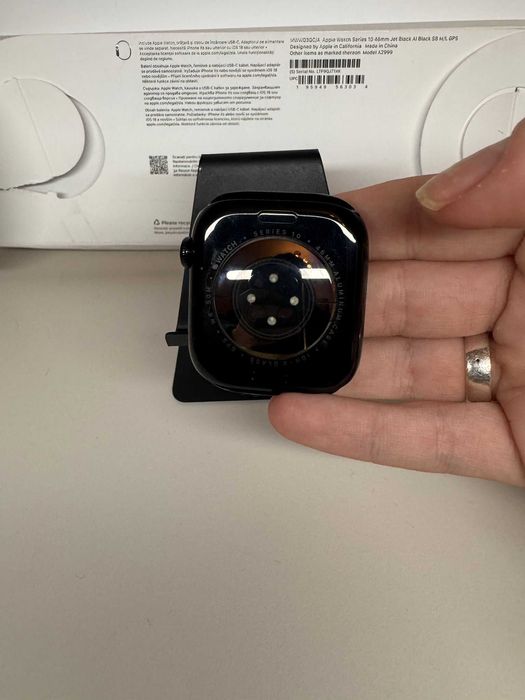 Apple Watch Seria 10/ 2024 / 46 mm