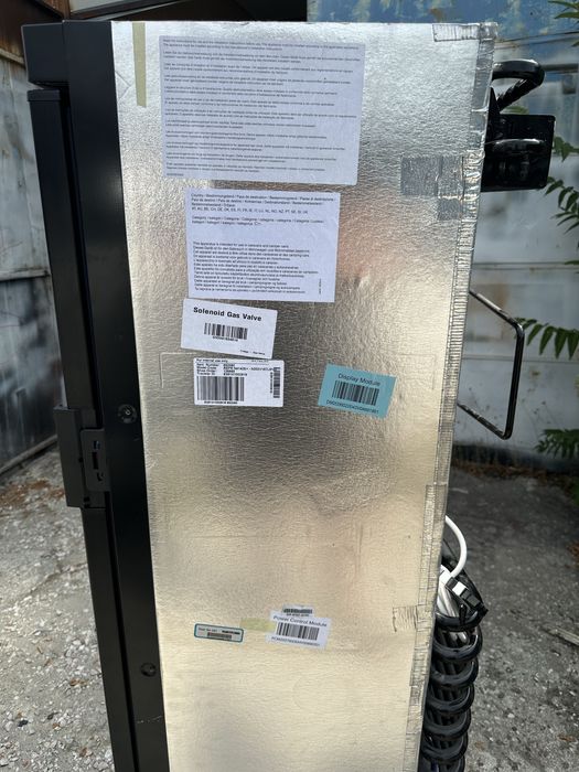 Хладилник thetford N4142e