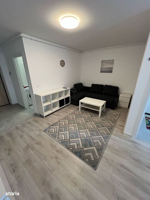 Hils Pallady 1 minut metrou