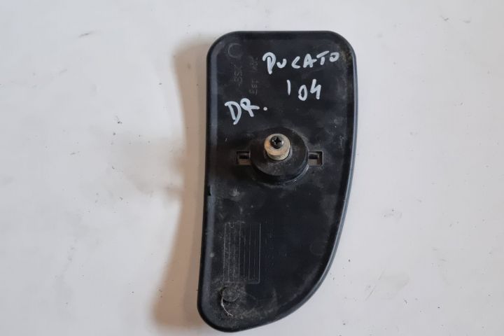 Sticla Oglinda Dreapta 01706197400 Citroen Jumper prima generatie Typ